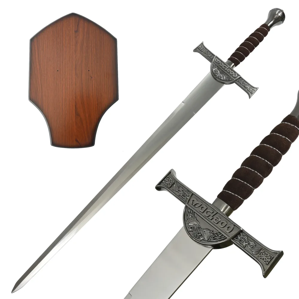 Macleod Longsword Coleccionables Epic Forge