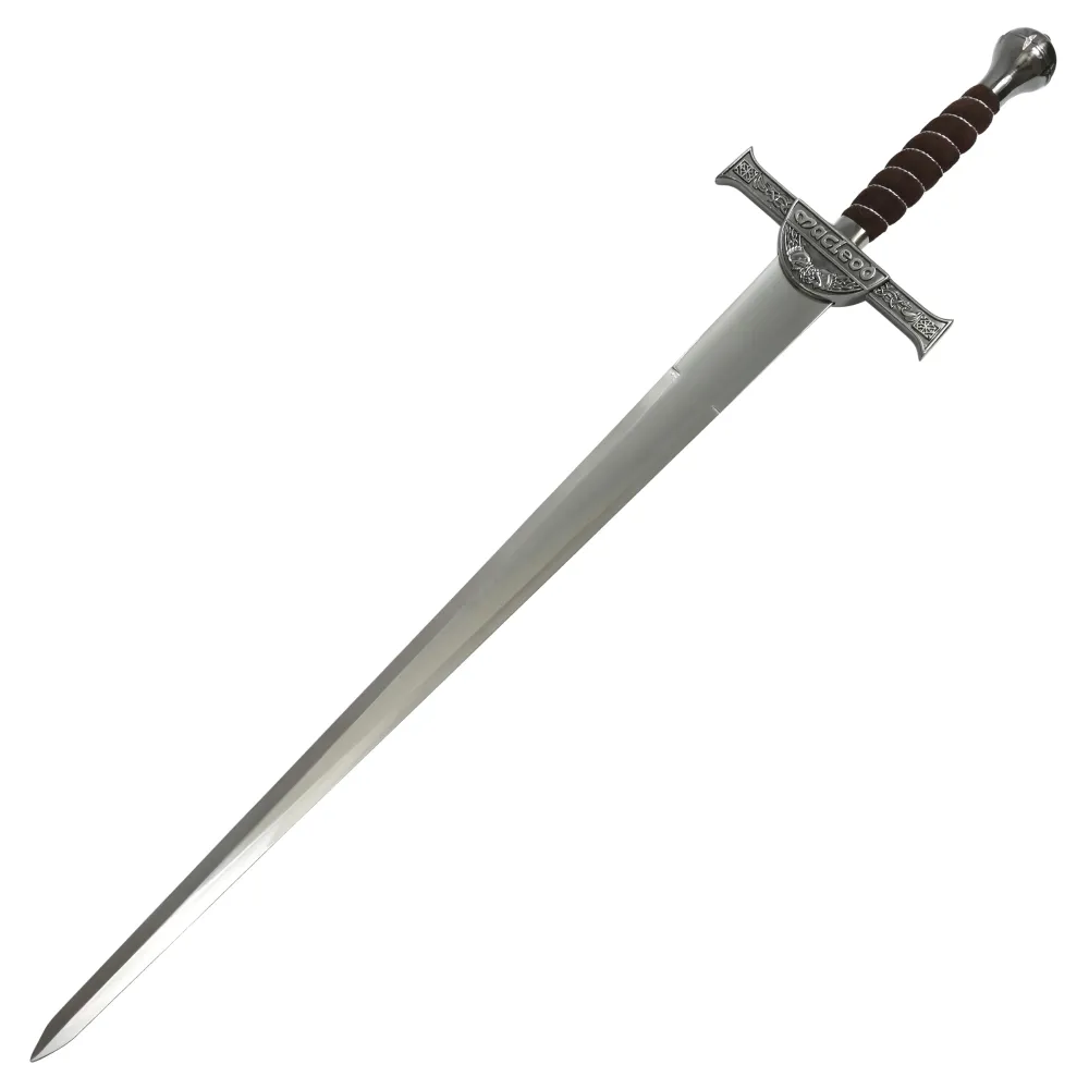 Macleod Longsword Coleccionables Epic Forge