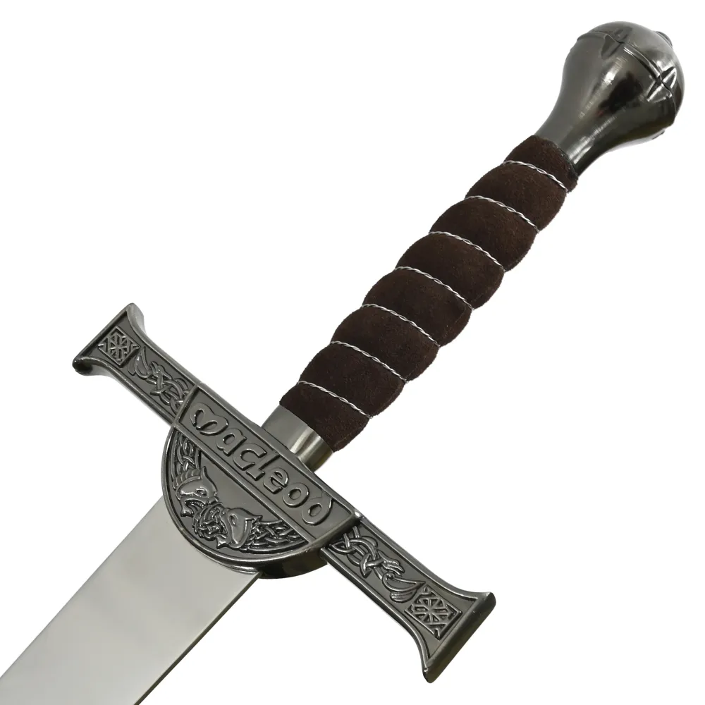 Macleod Longsword Coleccionables Epic Forge