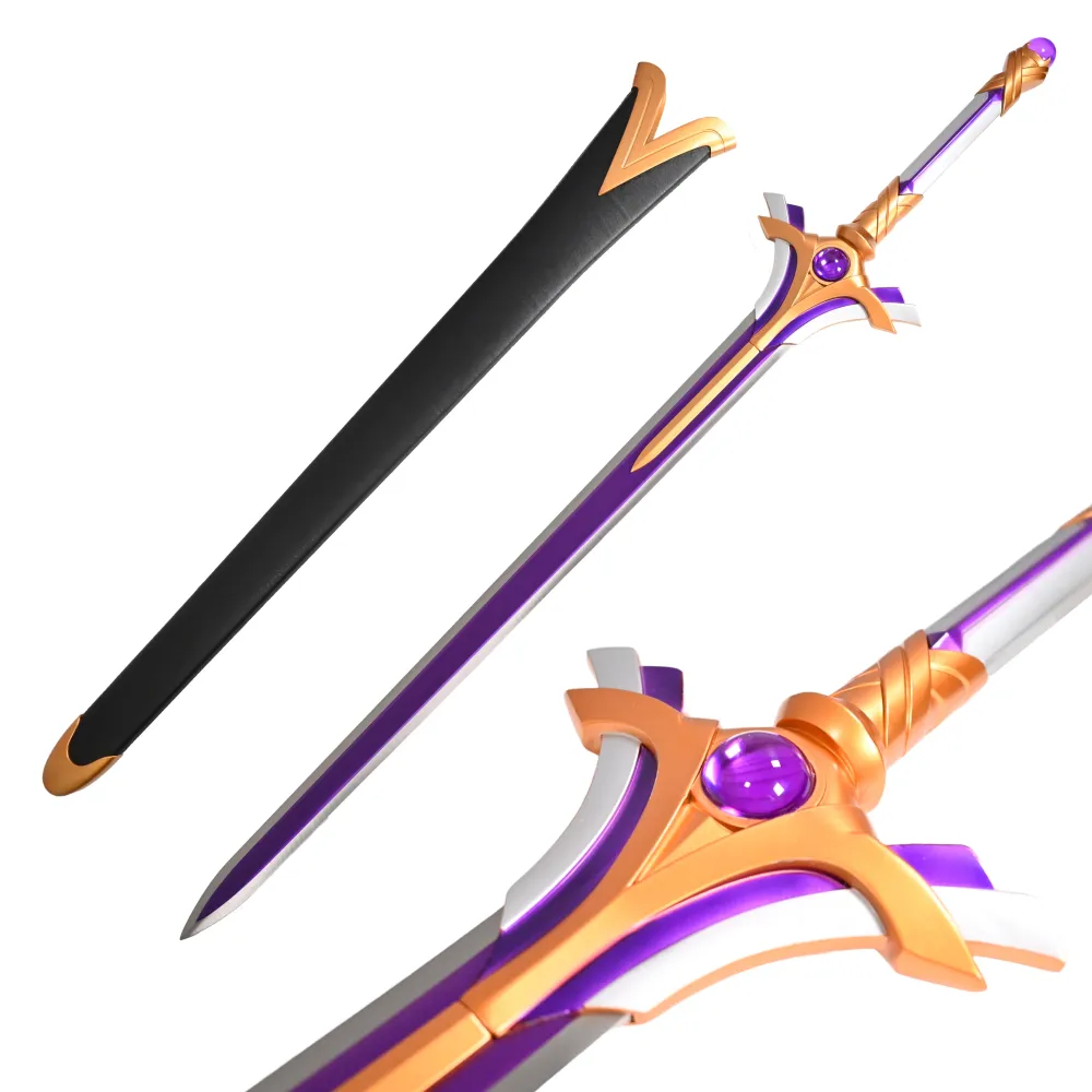 Radiant Light Coleccionables Epic Forge