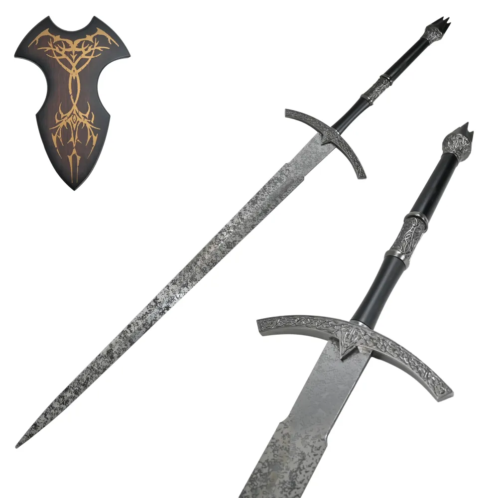 El Rey Brujo Coleccionables Epic Forge