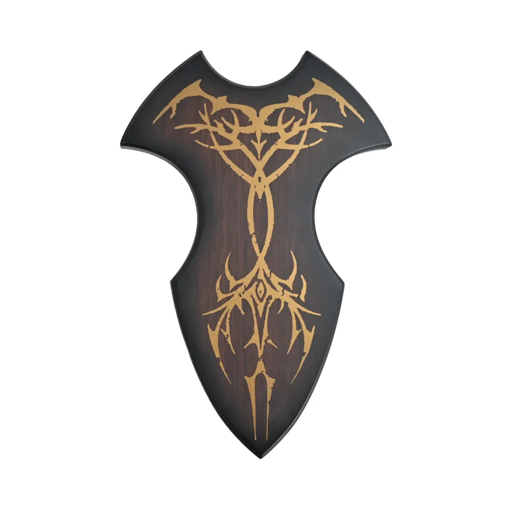 El Rey Brujo Coleccionables Epic Forge