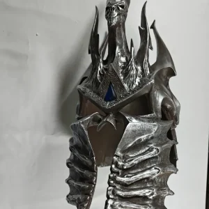 Yelmo de Dominación - reparado (quebrado en barbote) Coleccionables Epic Forge
