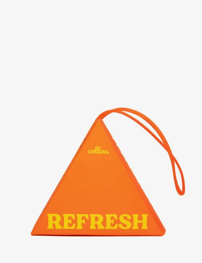 sachet fruity COLLINS