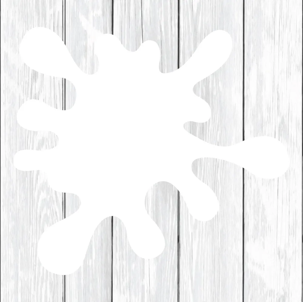 Color Blanco
