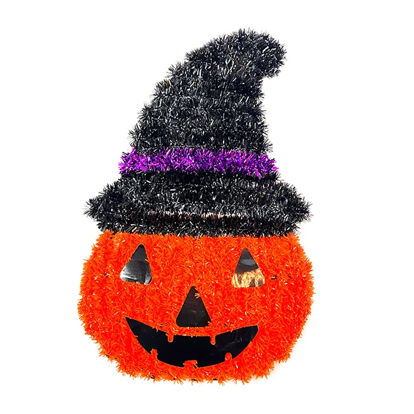 Decoracion Halloween Calabaza 36X23 Cms COMERCIALIZADORA PARTY EXPRESS CHILE LTDA