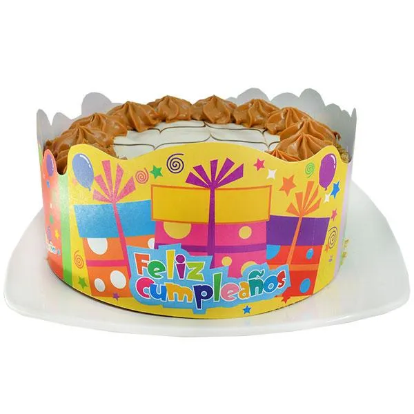 Decoracion Torta Torta Regalos COMERCIALIZADORA PARTY EXPRESS CHILE LTDA