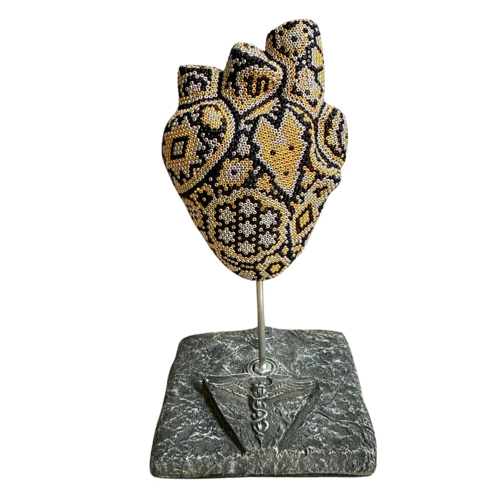 Corazón Huichol