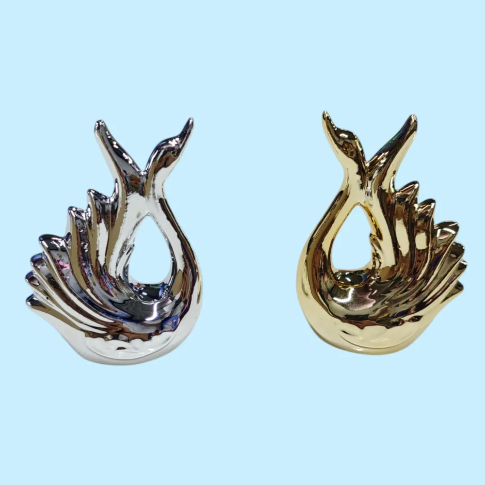 ADORNO CISNE PEQ TY004 Cosmo