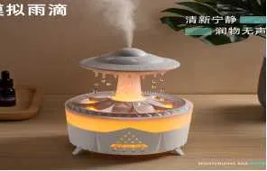 DIFUSOL LLUVIA 1257 Cosmo