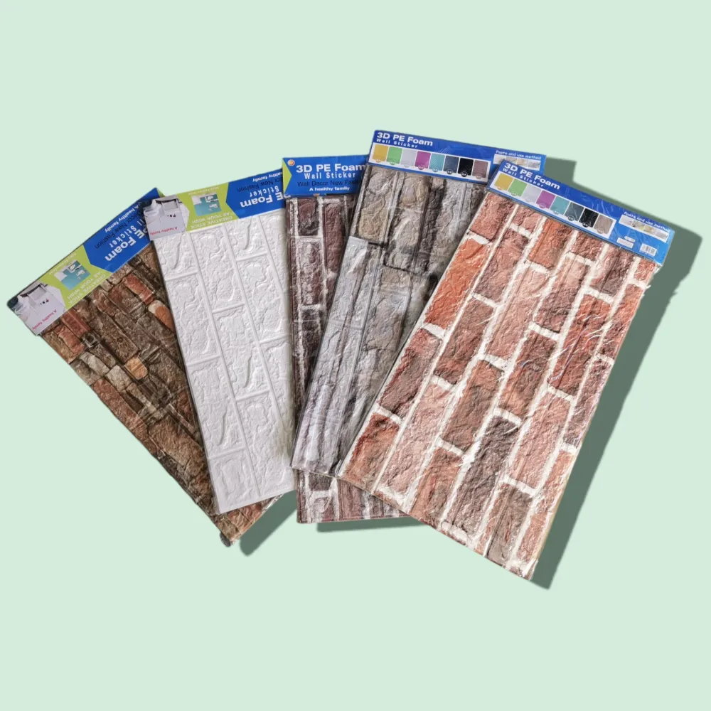 LAMINAS DE PARED 70*77 Cosmo