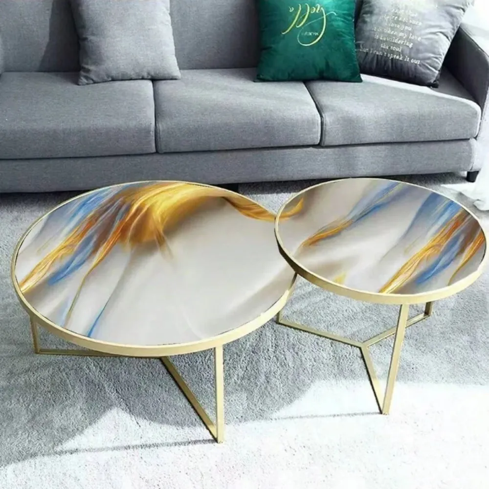 LUXWRAP – Papel pintado de mármol de papel de aluminio para renovaciones de cocina y baño Cozey Maison
