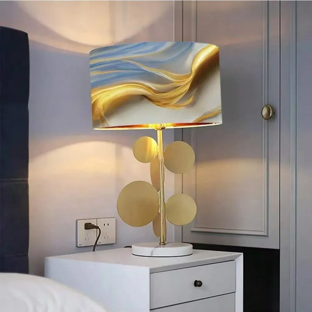 LUXWRAP – Papel pintado de mármol de papel de aluminio para renovaciones de cocina y baño Cozey Maison