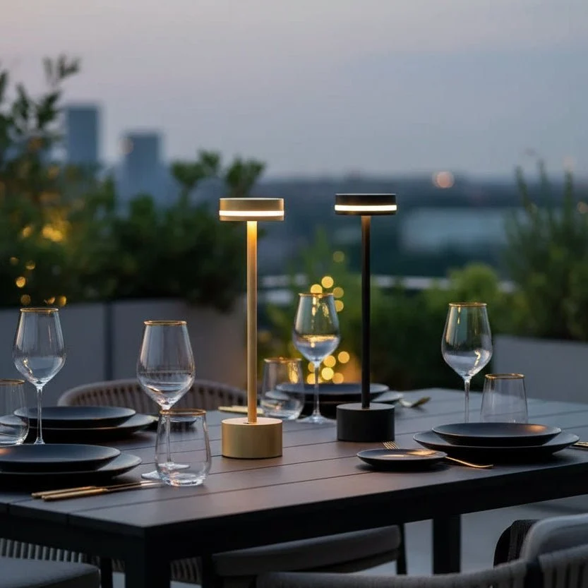 NATURDECOR LED – 120 LEDs para decoración y ambiente Cozey Maison