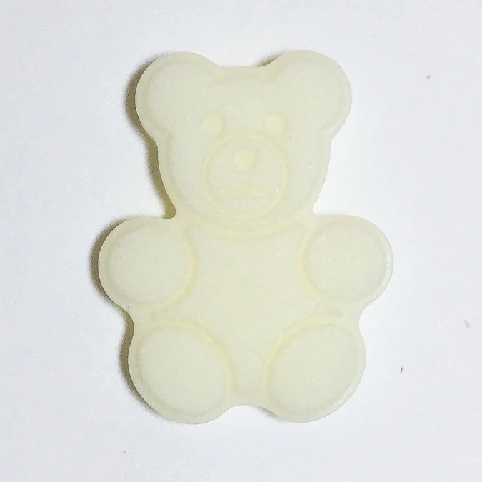 Osito Bebe Elige Creastu Manualidades