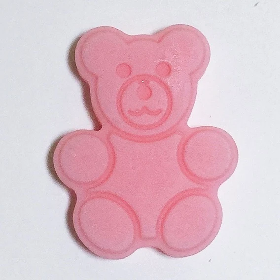 Osito Bebe Elige Creastu Manualidades