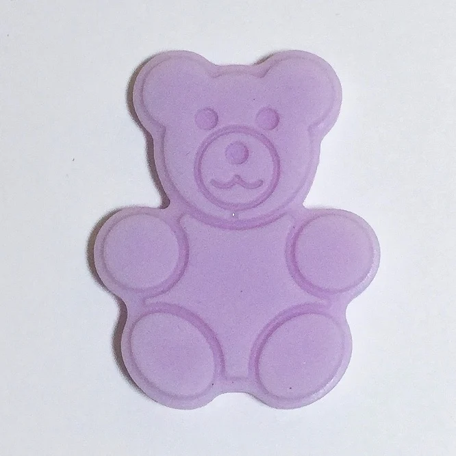 Osito Bebe Elige Creastu Manualidades