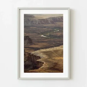 La belleza del Parque Nacional Canyonlands | Edición limitada de 10 Dan Kosmayer Photography
