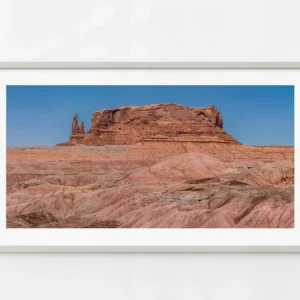 Gran colina en el suroeste de Estados Unidos | Edición limitada de 10 Dan Kosmayer Photography