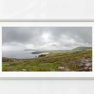 La península de Dingle Irlanda | Edición limitada de 10 Dan Kosmayer Photography