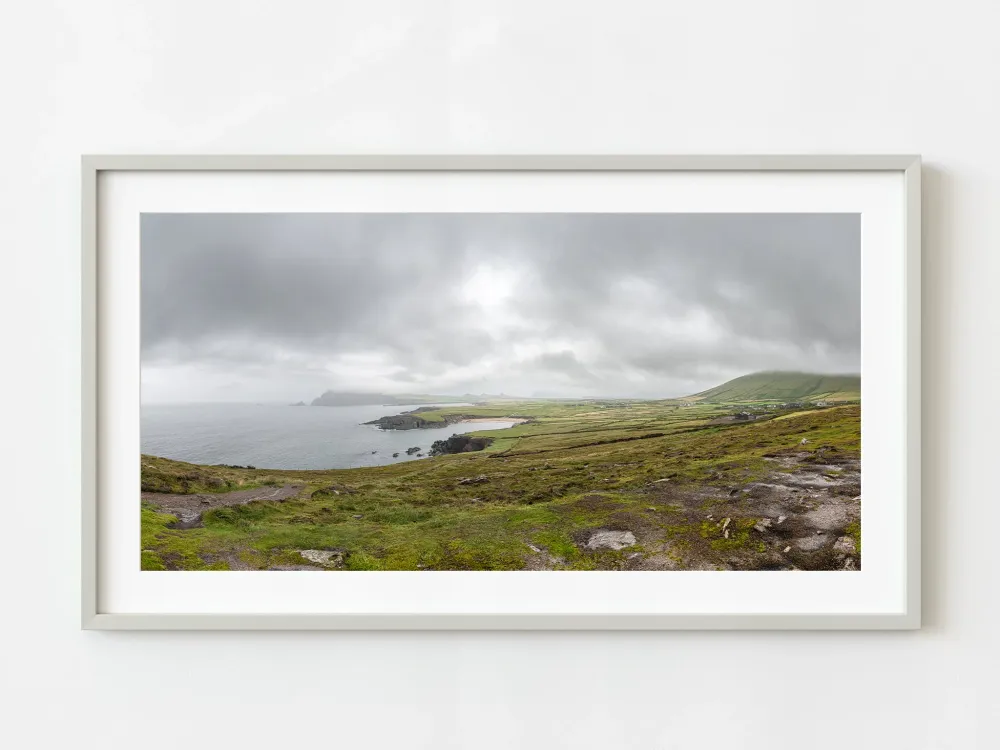 La península de Dingle Irlanda | Edición limitada de 10 Dan Kosmayer Photography