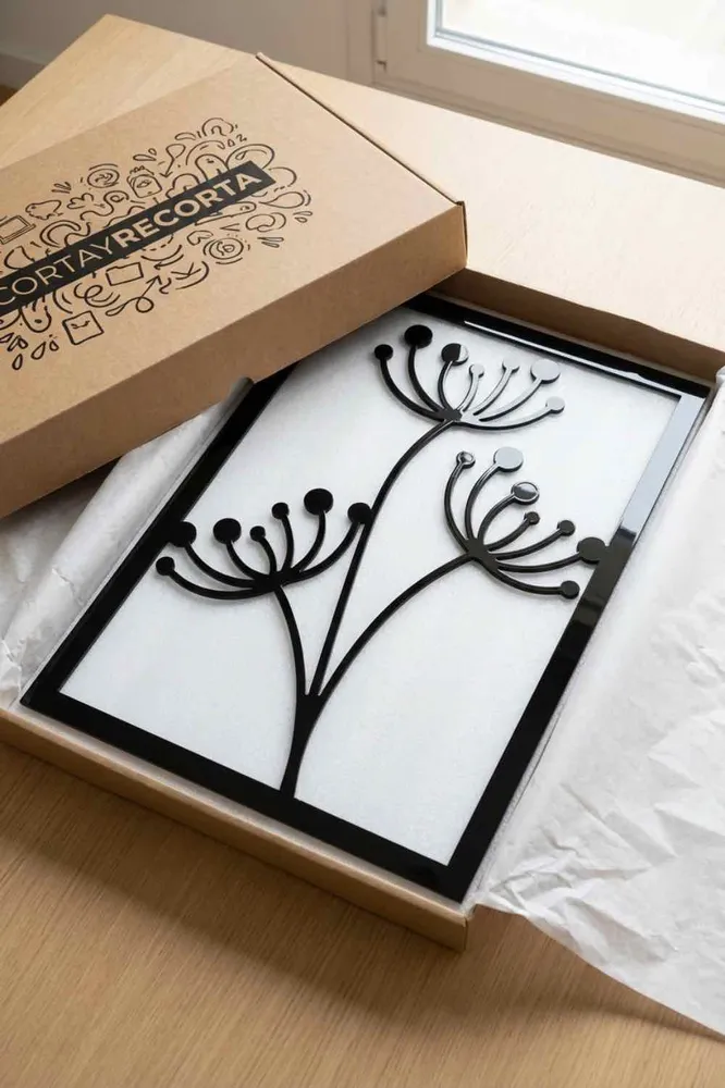 Dandelions