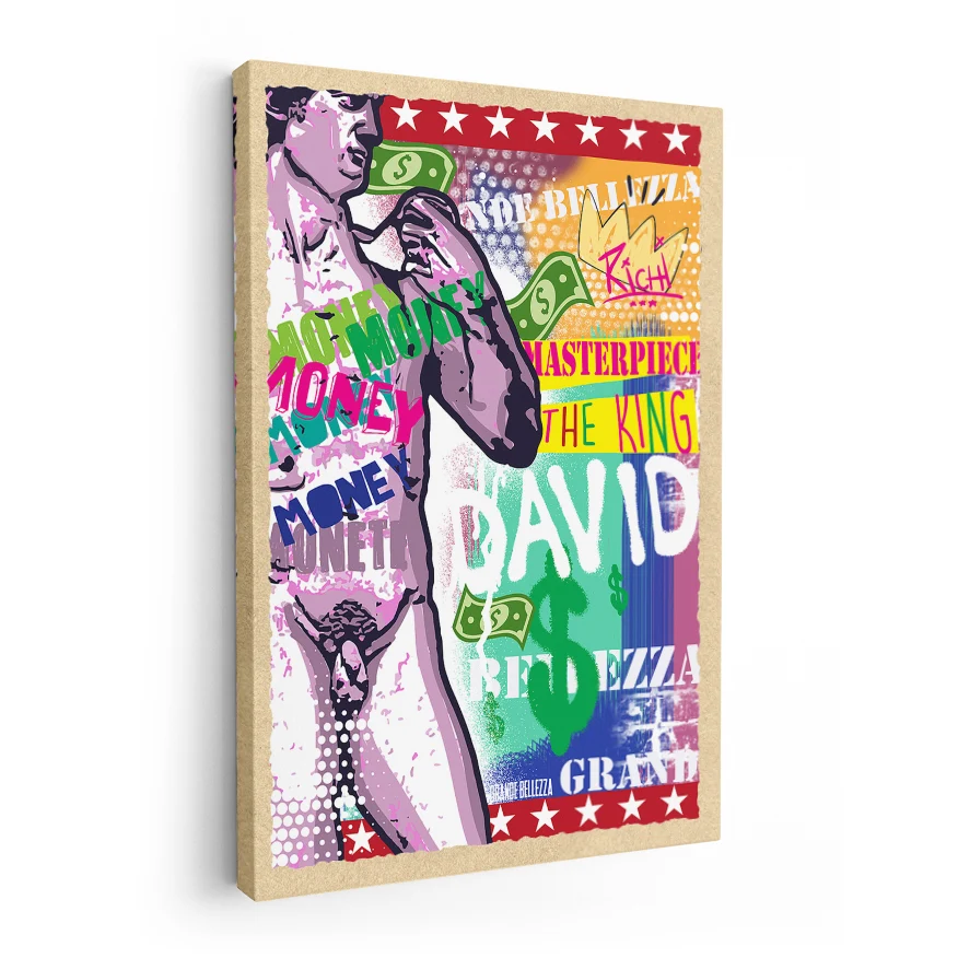 David Poster