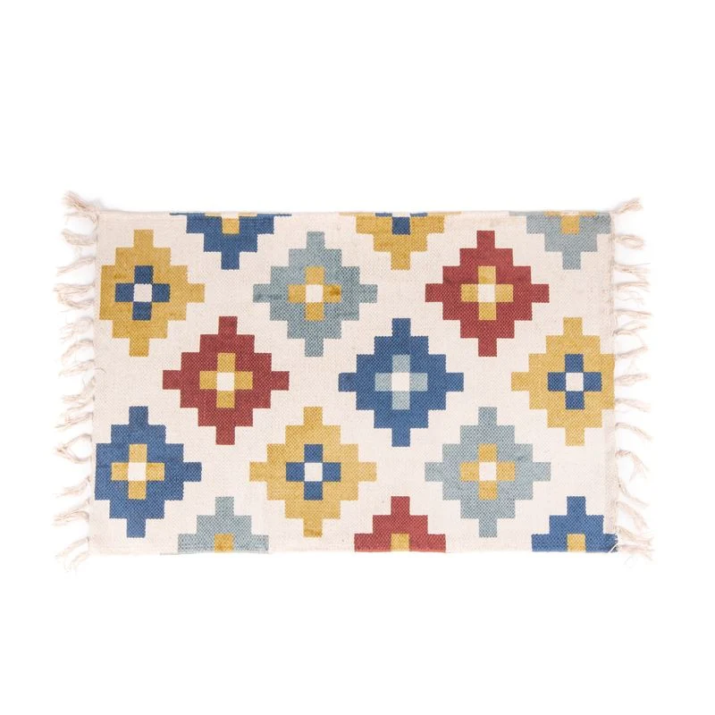 ALFOMBRA 60X90 KILIM DCASA