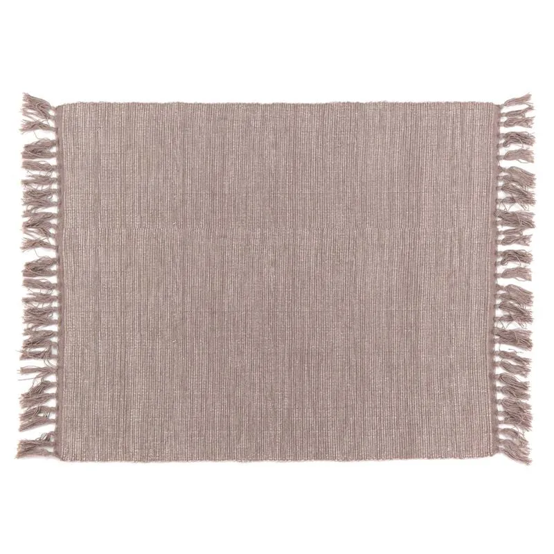 ALFOMBRA TOPO 120X180 DCASA