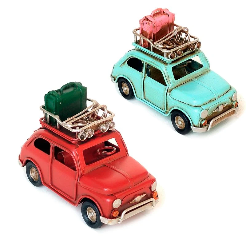 COCHE DECORATIVO 2 DCASA