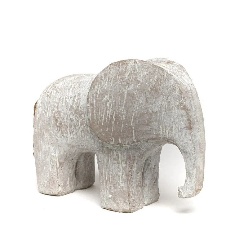 FIGURA ELEFANTE M DCASA