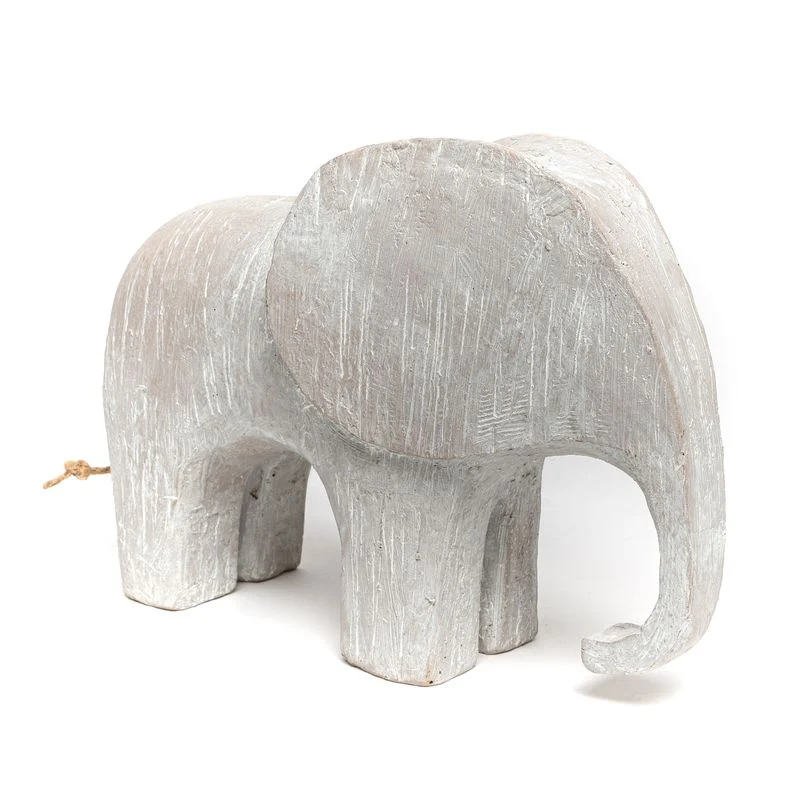 FIGURA ELEFANTE L DCASA