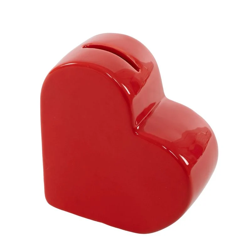 HUCHA CORAZON DCASA