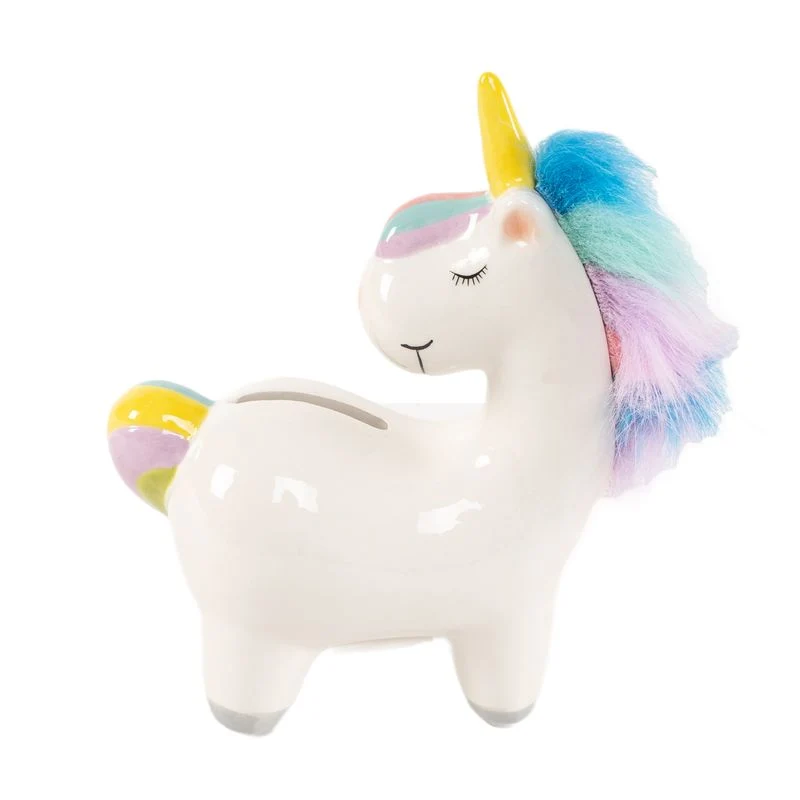 HUCHA UNICORNIO DCASA