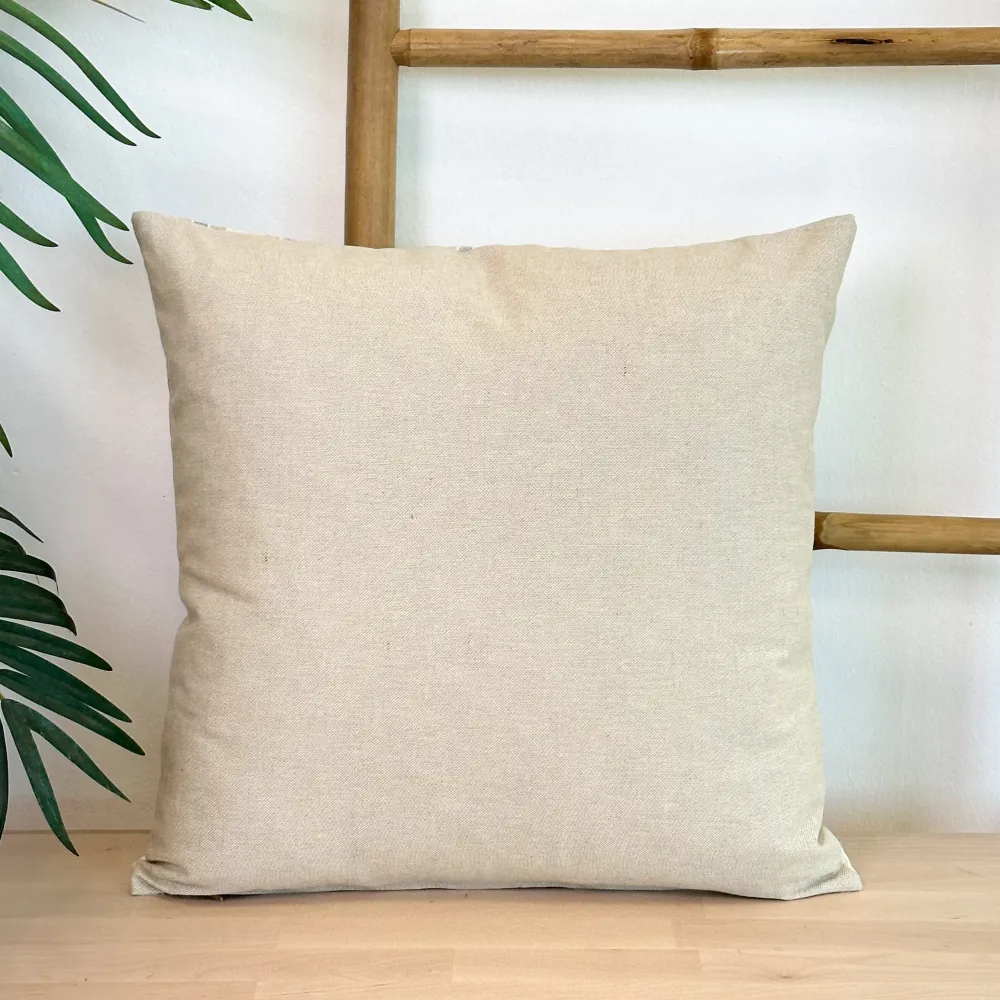 Funda Cojín Trin De la Mur