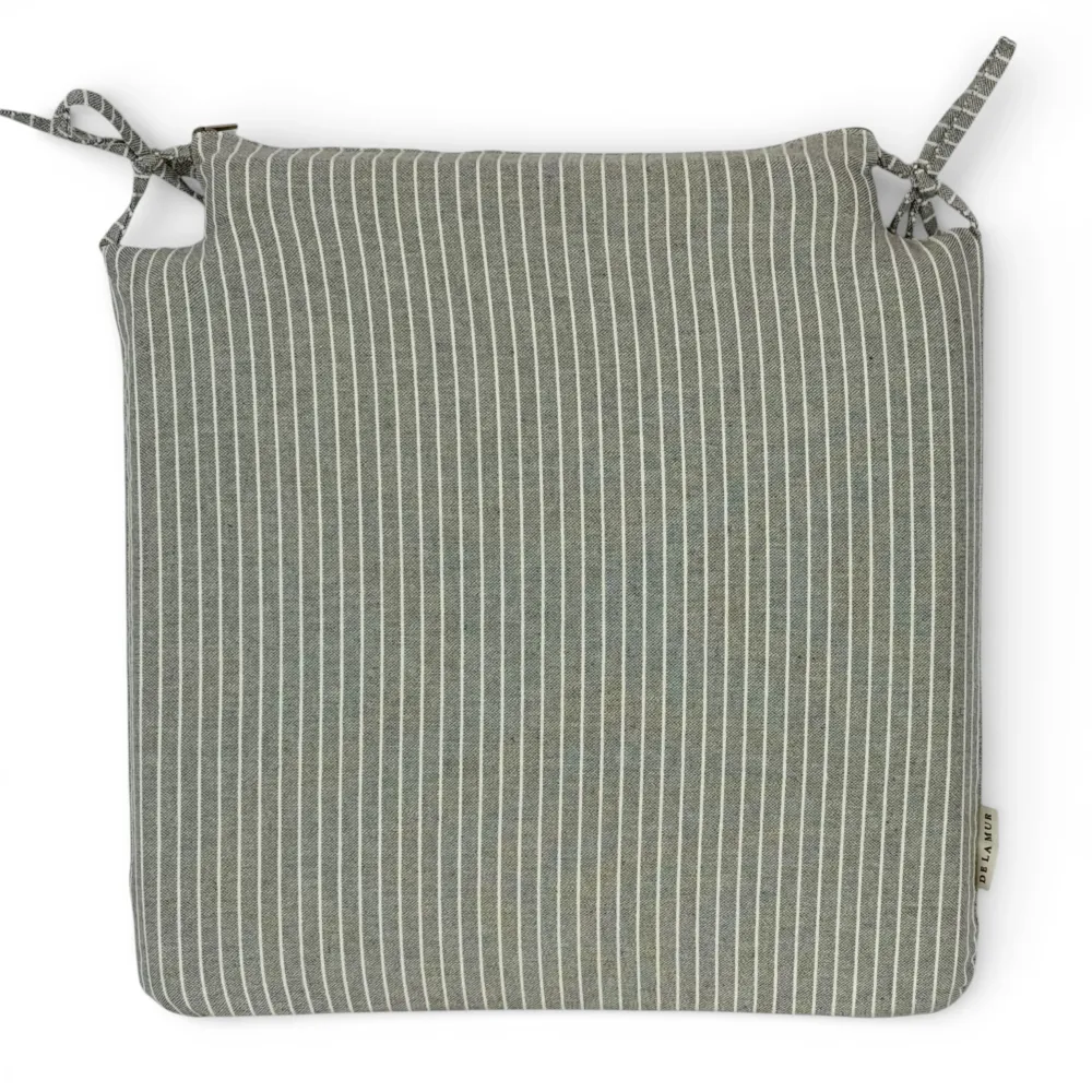 Cojín Silla Perla De la Mur Line & Home SL