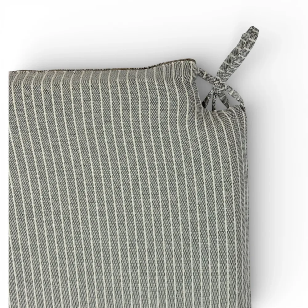Cojín Silla Perla De la Mur Line & Home SL