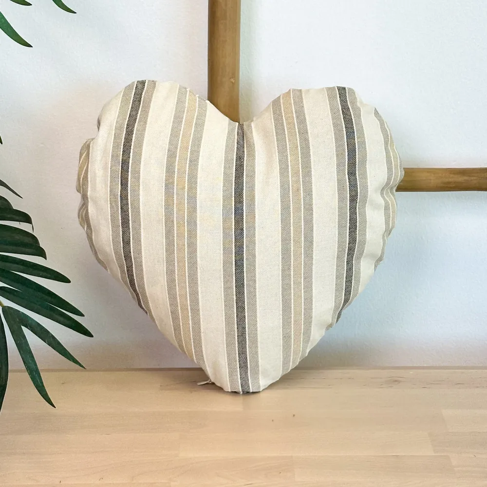 Corazón Cuma De la Mur Line & Home SL