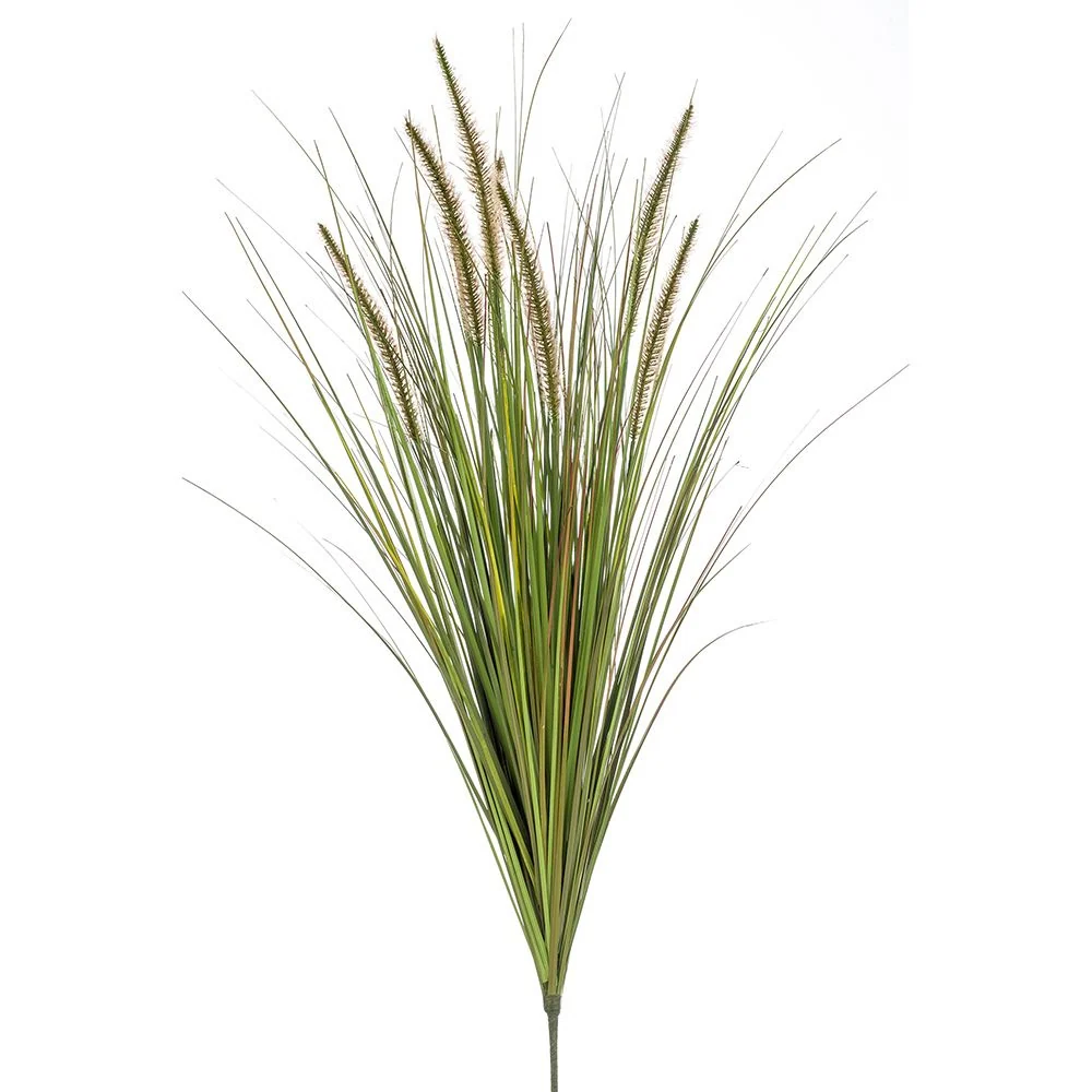 ARBUSTO ESPIGA 83 CM (Pincha y Decora) (6 unidades) Decoplanta