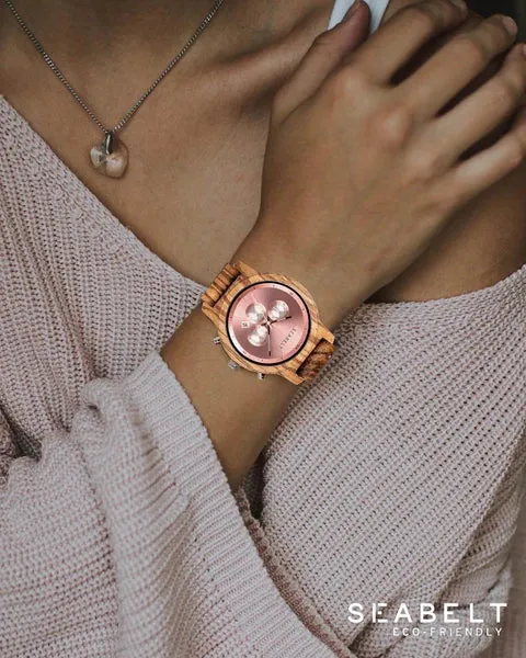 DELFÍN ROSADO