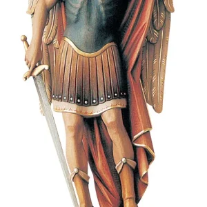 Estatua de San José - Relieve 3/4 Demetz
