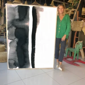 Canvas Brasil depareddeco