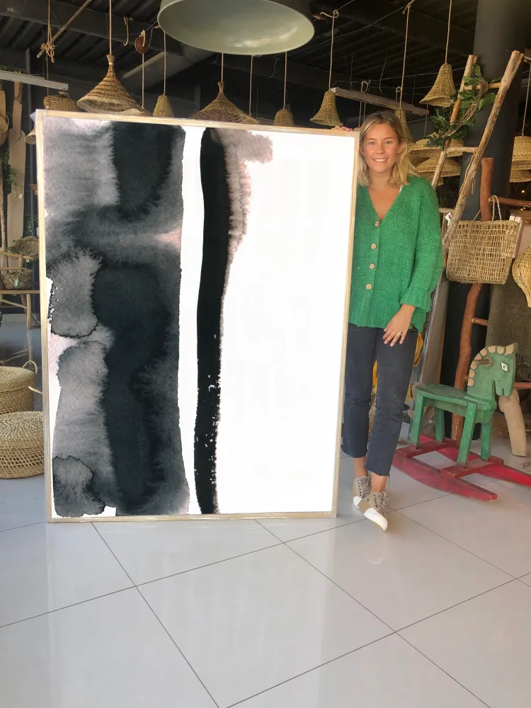 Canvas Brasil depareddeco