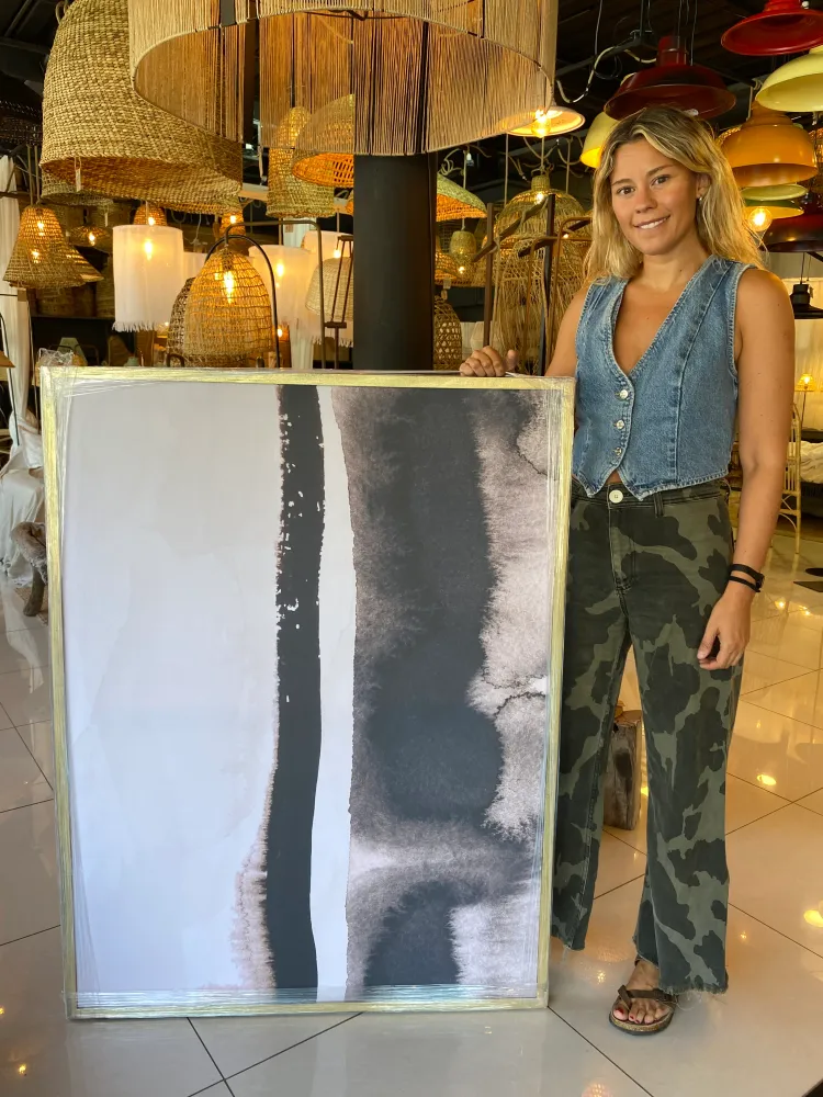 Canvas Brasil depareddeco