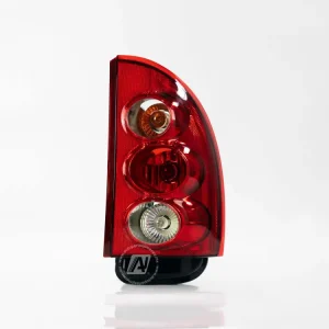 CALAVERA CHEVROLET CHEVY 04-08 5 PUERTAS CON FOCO DER DEPO REF 017-0614-18