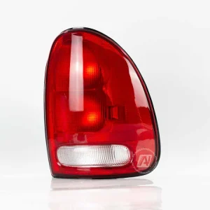 CALAVERA DODGE CARAVAN VOYAGER 96-00 DURANGO 97-03 DER DEPO REF 017-0703-00 419F0711