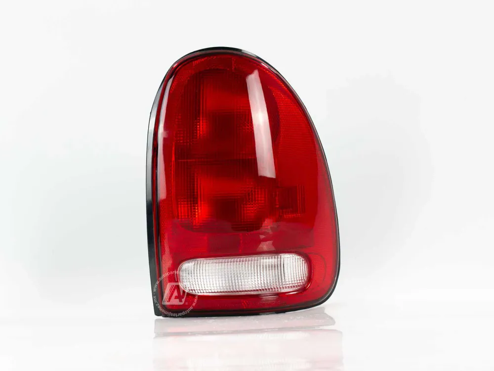 CALAVERA DODGE CARAVAN VOYAGER 96-00 DURANGO 97-03 DER DEPO REF 017-0703-00 419F0711