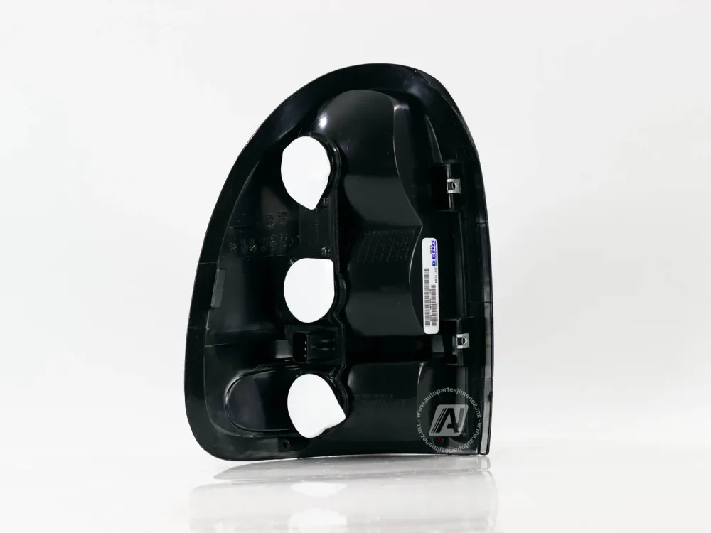 CALAVERA DODGE CARAVAN VOYAGER 96-00 DURANGO 97-03 DER DEPO REF 017-0703-00 419F0711