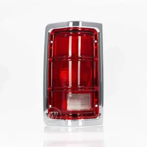 CALAVERA DODGE PICKUP RAM 81-93 FILO CROMADO IZQ DEPO REF 017-0916-01 84-L 84
