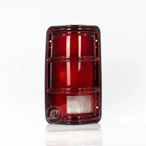 CALAVERA DODGE PICKUP RAM 81-93 FILO NEGRO IZQ DEPO REF 017-0916-03 242-L 242